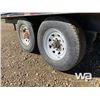 Image 5 : 2003 TRAILTECH T/A FLATDECK TRAILER