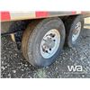 Image 7 : 2003 TRAILTECH T/A FLATDECK TRAILER