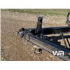 Image 9 : 2003 TRAILTECH T/A FLATDECK TRAILER
