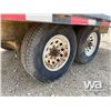 Image 10 : 2005 SWS T/A FLATDECK TRAILER