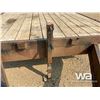 Image 7 : 2005 SWS T/A FLATDECK TRAILER