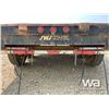 Image 9 : 2005 SWS T/A FLATDECK TRAILER