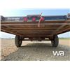 Image 8 : 2011 RAINBOW EXCURSION S/A UTILITY TRAILER