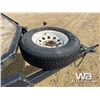 Image 9 : 2000 LBW S/A UTILITY TRAILER