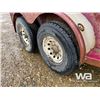 Image 11 : 1999 GOERTZEN 5TH WHEEL T/A STOCK TRAILER