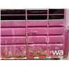 Image 12 : 1999 GOERTZEN 5TH WHEEL T/A STOCK TRAILER