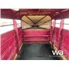 Image 15 : 1999 GOERTZEN 5TH WHEEL T/A STOCK TRAILER