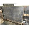 Image 19 : 1992 WY-LEE TANDEM STOCK TRAILER