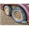 Image 10 : T/A STOCK TRAILER