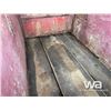 Image 9 : T/A STOCK TRAILER