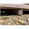 Image 9 : 8 X 16 FT. BROWN UTILITY SHED