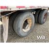 Image 10 : 1984 D & C ROUSSY T/A STORAGE VAN TRAILER