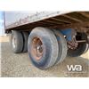 Image 11 : 1984 D & C ROUSSY T/A STORAGE VAN TRAILER