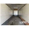 Image 13 : 1984 D & C ROUSSY T/A STORAGE VAN TRAILER