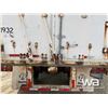 Image 17 : 1984 D & C ROUSSY T/A STORAGE VAN TRAILER