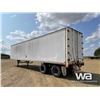 Image 4 : 1984 D & C ROUSSY T/A STORAGE VAN TRAILER