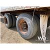 Image 8 : 1984 D & C ROUSSY T/A STORAGE VAN TRAILER