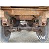 Image 9 : 1984 D & C ROUSSY T/A STORAGE VAN TRAILER