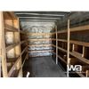 Image 18 : 1976 FRUEHAUF T/A STORAGE VAN TRAILER