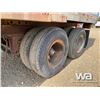 Image 9 : 1976 FRUEHAUF T/A STORAGE VAN TRAILER