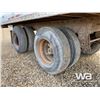 Image 11 : T/A STORAGE VAN TRAILER