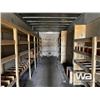 Image 16 : T/A STORAGE VAN TRAILER