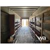 Image 18 : T/A STORAGE VAN TRAILER