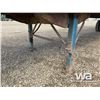 Image 7 : T/A STORAGE VAN TRAILER