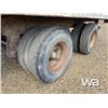 Image 8 : T/A STORAGE VAN TRAILER