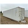 Image 2 : 2020 8 X 40 FT. SIDE DOOR SHIPPING CONTAINER