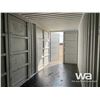 Image 11 : 2020 8 X 40 FT. SHIPPING CONTAINER