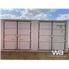 Image 4 : 2020 8 X 40 FT. SHIPPING CONTAINER