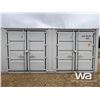 Image 8 : 2020 8 X 40 FT. SIDE DOOR SHIPPING CONTAINER