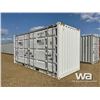 Image 4 : 2019 8 X 20 FT. SHIPPING CONTAINER