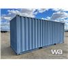 Image 3 : 2006 8 X 20 FT. SHIPPING CONTAINER