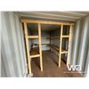 Image 8 : 2006 8 X 20 FT. SHIPPING CONTAINER
