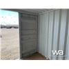 Image 9 : 2006 8 X 20 FT. SHIPPING CONTAINER
