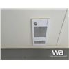 Image 10 : 8 X 20 FT. SHIPPING OFFICE CONTAINER