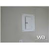 Image 13 : 8 X 20 FT. SHIPPING OFFICE CONTAINER