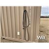 Image 15 : 8 X 20 FT. SHIPPING OFFICE CONTAINER