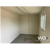 Image 8 : 8 X 20 FT. SHIPPING OFFICE CONTAINER
