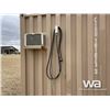 Image 13 : 8 X 20 FT. SHIPPING OFFICE CONTAINER