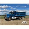 Image 1 : 1981 KENWORTH W900 T/A GRAIN TRUCK