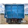 Image 23 : 1981 KENWORTH W900 T/A GRAIN TRUCK