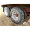Image 22 : 1976 KENWORTH W900 T/A GRAIN TRUCK