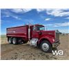 Image 2 : 1976 KENWORTH W900 T/A GRAIN TRUCK