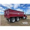 Image 3 : 1976 KENWORTH W900 T/A GRAIN TRUCK
