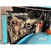 Image 14 : 1961 KENWORTH 923 T/A GRAIN TRUCK