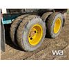 Image 17 : 1961 KENWORTH 923 T/A GRAIN TRUCK