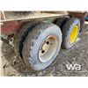 Image 19 : 1961 KENWORTH 923 T/A GRAIN TRUCK